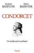 Cover: Condorcet - Fayard