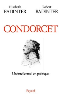 Enlarge image Cover: Condorcet - Fayard