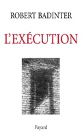 Cover: L'Ex&eacute;cution - Fayard