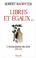 Cover: Libres Et Egaux... - Fayard