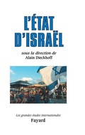 Cover: L'Etat D'Israel - Fayard