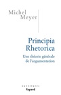 Cover: Principia Rhetorica - Fayard