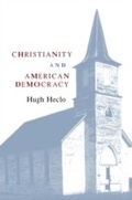 Cover: Christianity and American Democracy - Harvard University Press