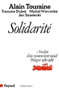 Cover: Solidarite - Fayard