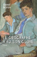 Cover: Le Geographe a Bu Son Globe - Fayard