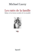 Cover: Les Rates de la Famille - Fayard