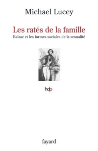 Enlarge image Cover: Les Rates de la Famille - Fayard