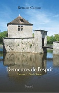 Cover: Demeures de L'Esprit II La France Du Sud-Ouest - Fayard