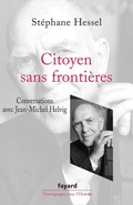 Cover: Citoyen sans fronti&egrave;res - Fayard