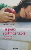 Cover: Tu Peux Sortir de Table - Fayard