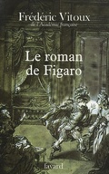 Cover: Le Roman de Figaro - Fayard