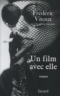 Cover: Un Film Avec Elle - Fayard