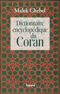 Cover: Dictionnaire encyclop&eacute;dique du Coran - Fayard