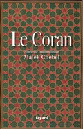 Cover: Le Coran - Fayard