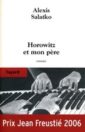 Cover: Horowitz Et Mon Pere - Fayard