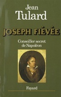 Cover: Joseph Fievee - Fayard