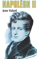 Cover: Napol&eacute;on II - Fayard