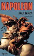 Cover: Napol&eacute;on - Fayard