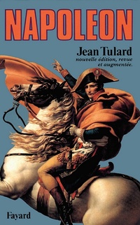 Enlarge image Cover: Napoléon - Fayard