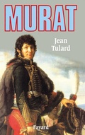 Cover: Murat - Fayard