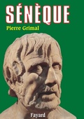 Cover: Seneque - Fayard