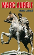 Cover: Marc Aurele - Fayard