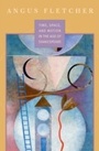 Cover: Time, Space, and Motion in the Age of Shakespeare - Harvard University Press