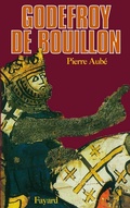Cover: Godefroy de Bouillon - Fayard