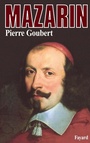 Cover: Mazarin - Fayard