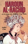 Cover: Haroun Al-Rachid - Fayard