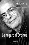 Cover: Le regard d'Orph&eacute;e - Fayard