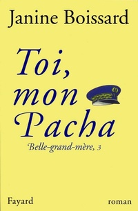 Enlarge image Cover: Toi, Mon Pacha - Fayard