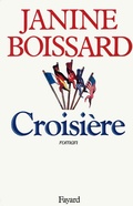 Cover: Croisi&egrave;re - Fayard