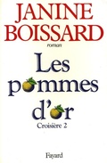 Cover: Croisi&egrave;re - Fayard