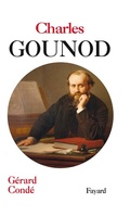Cover: Charles Gounod - Fayard