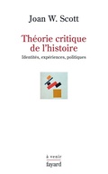 Cover: Theorie Critique de L'Histoire - Fayard