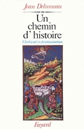 Cover: Un Chemin D'Histoire - Fayard