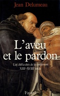 Cover: L'Aveu Et Le Pardon - Fayard
