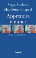 Cover: Apprendre a Aimer - Fayard