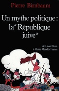 Cover: Un Mythe Politique - Fayard