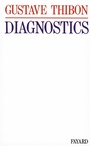 Cover: Diagnostics - Fayard