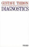 Cover: Diagnostics - Fayard