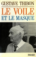 Cover: Le Voile Et Le Masque - Fayard