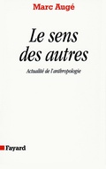 Cover: Le Sens Des Autres - Fayard