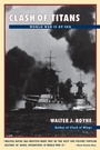Cover: Clash of Titans - Pocket Books