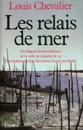Cover: Les Relais de Mer - Fayard