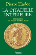 Cover: La Citadelle Interieure - Fayard
