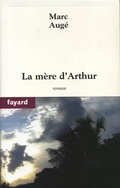 Cover: La Mere D'Arthur - Fayard