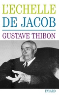 Cover: L'Echelle de Jacob - Fayard