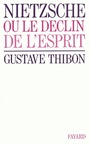 Cover: Nietzsche - Fayard
